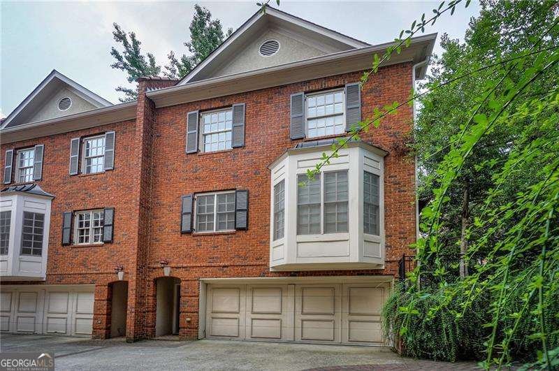 774 Piedmont Avenue Atlanta - 25
