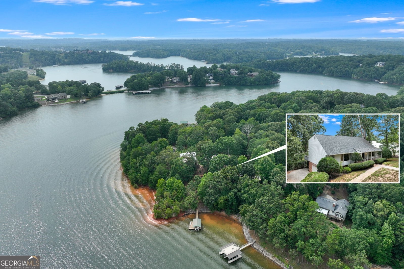 2585 Bridgewater Circle Gainesville - 1
