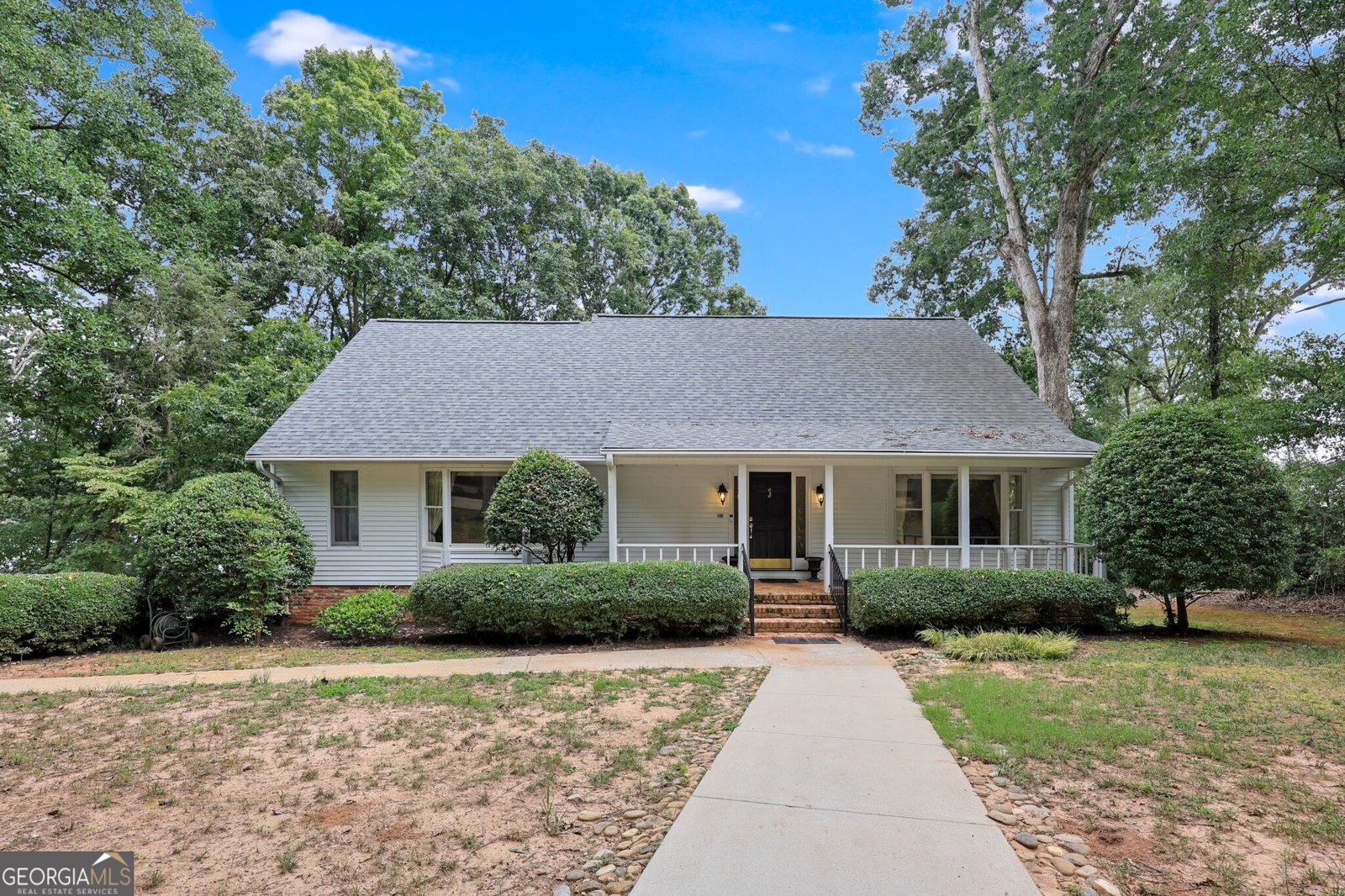 2585 Bridgewater Circle Gainesville - 2