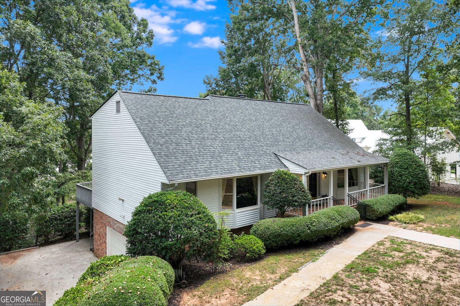 2585 Bridgewater Circle Gainesville - 3