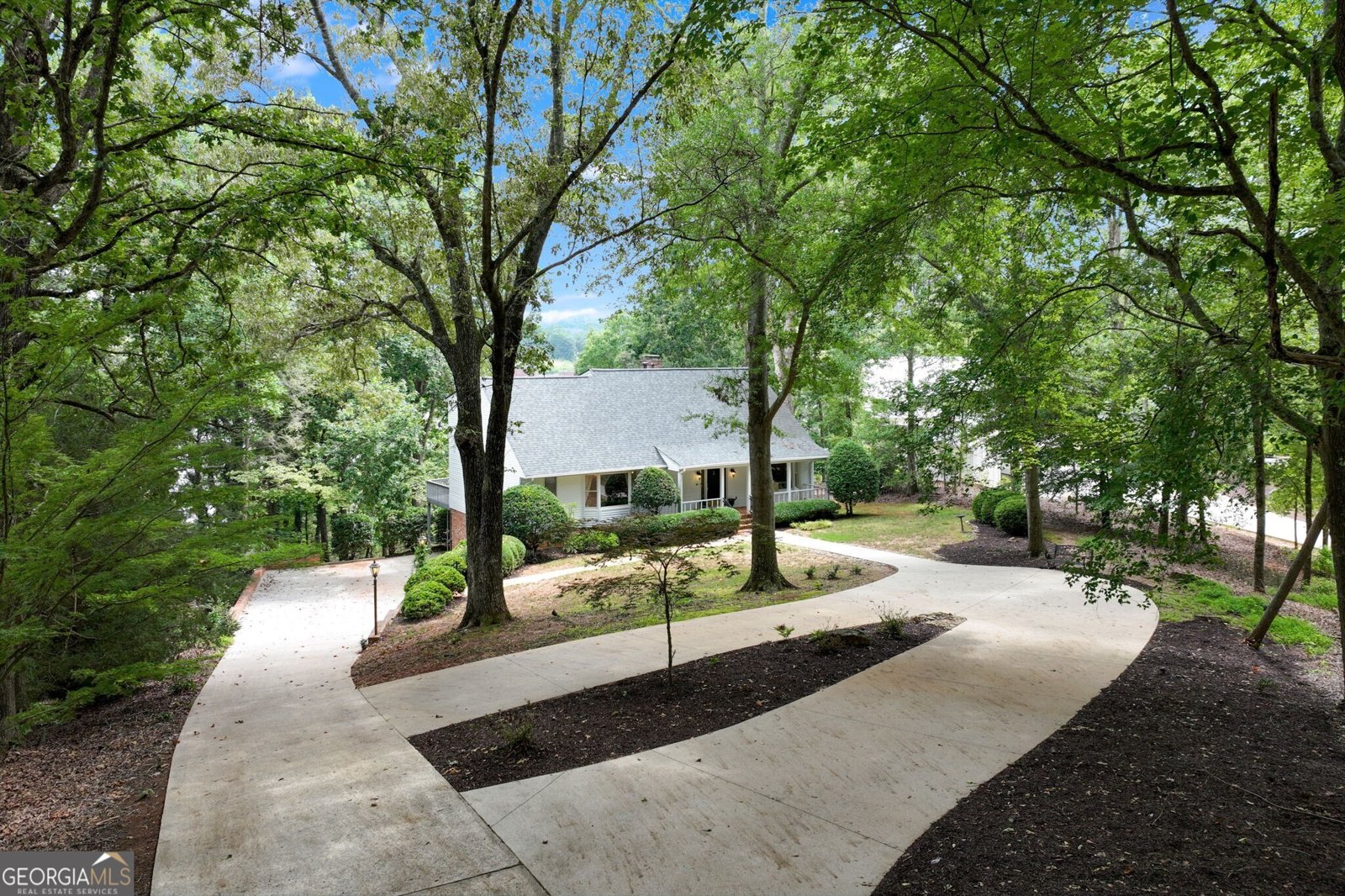 2585 Bridgewater Circle Gainesville - 4