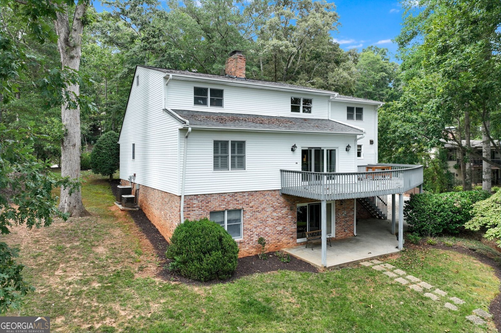 2585 Bridgewater Circle Gainesville - 5