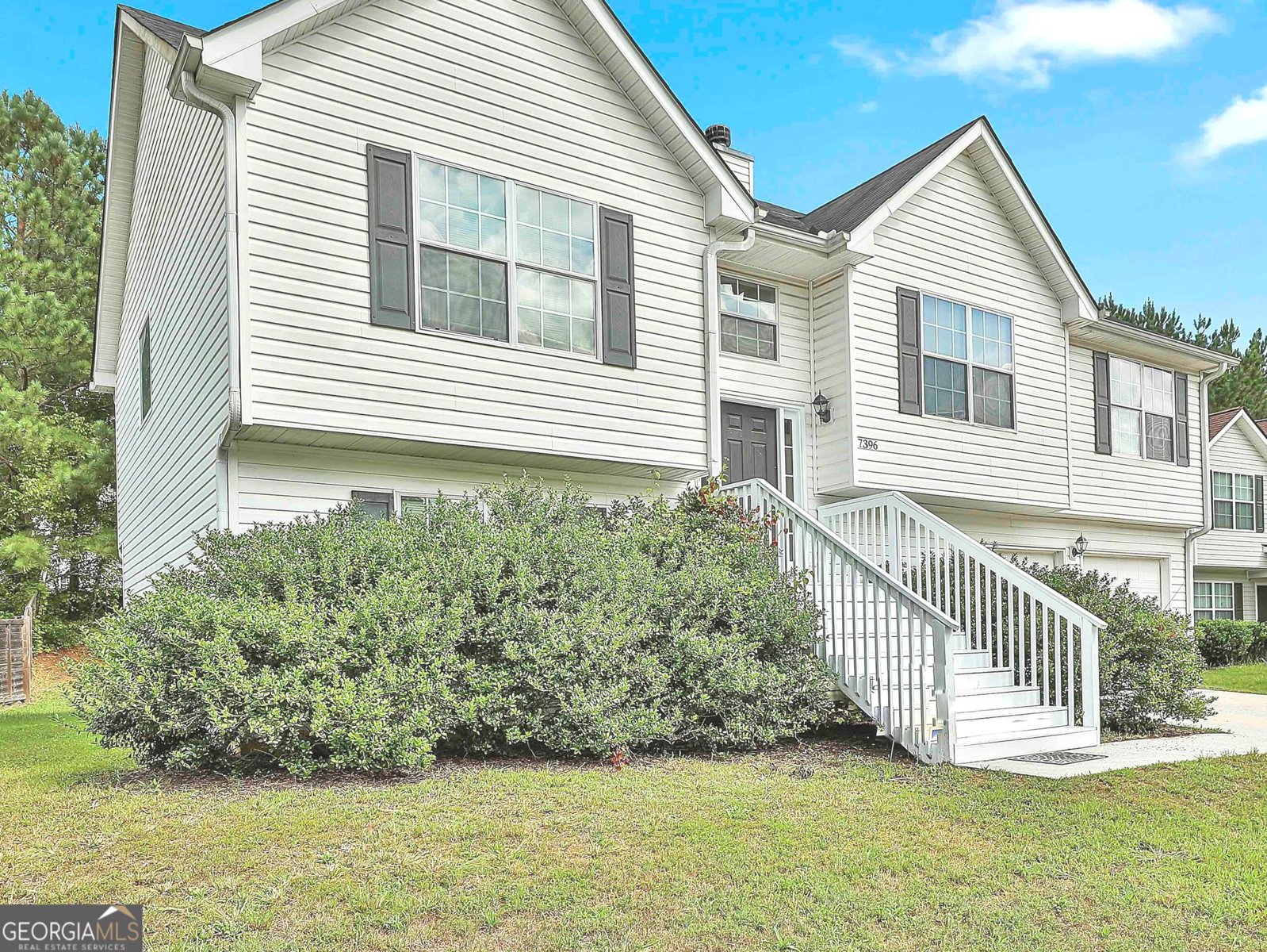 7396 Petunia Drive Riverdale - 1