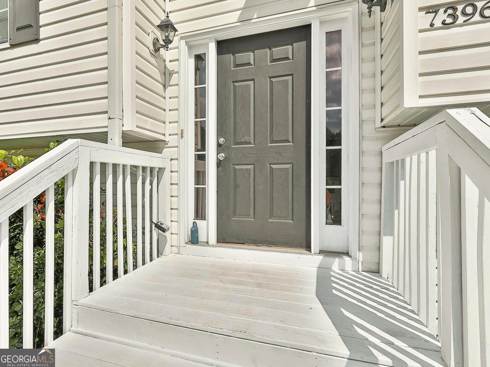 7396 Petunia Drive Riverdale - 2