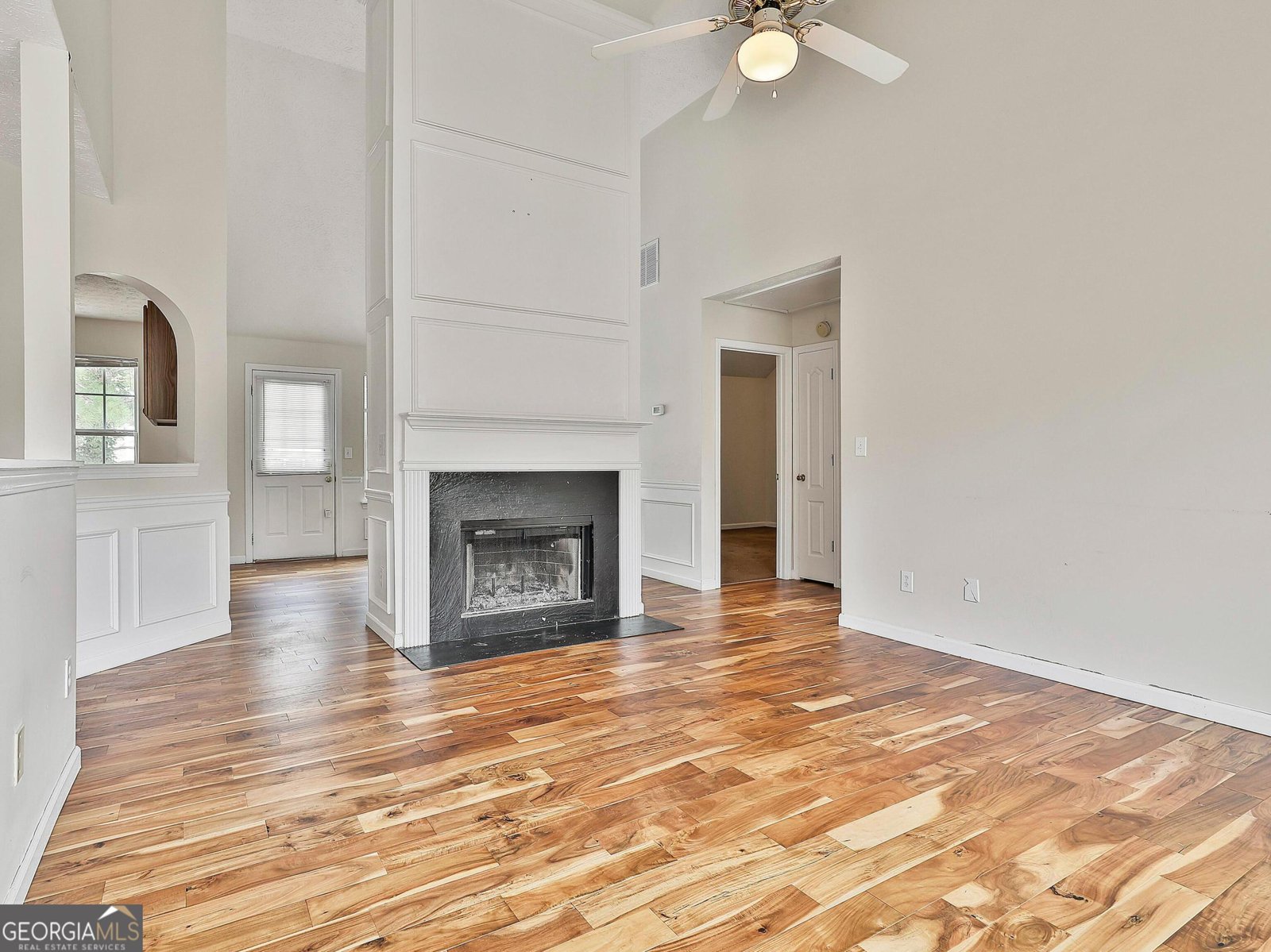 7396 Petunia Drive Riverdale - 7