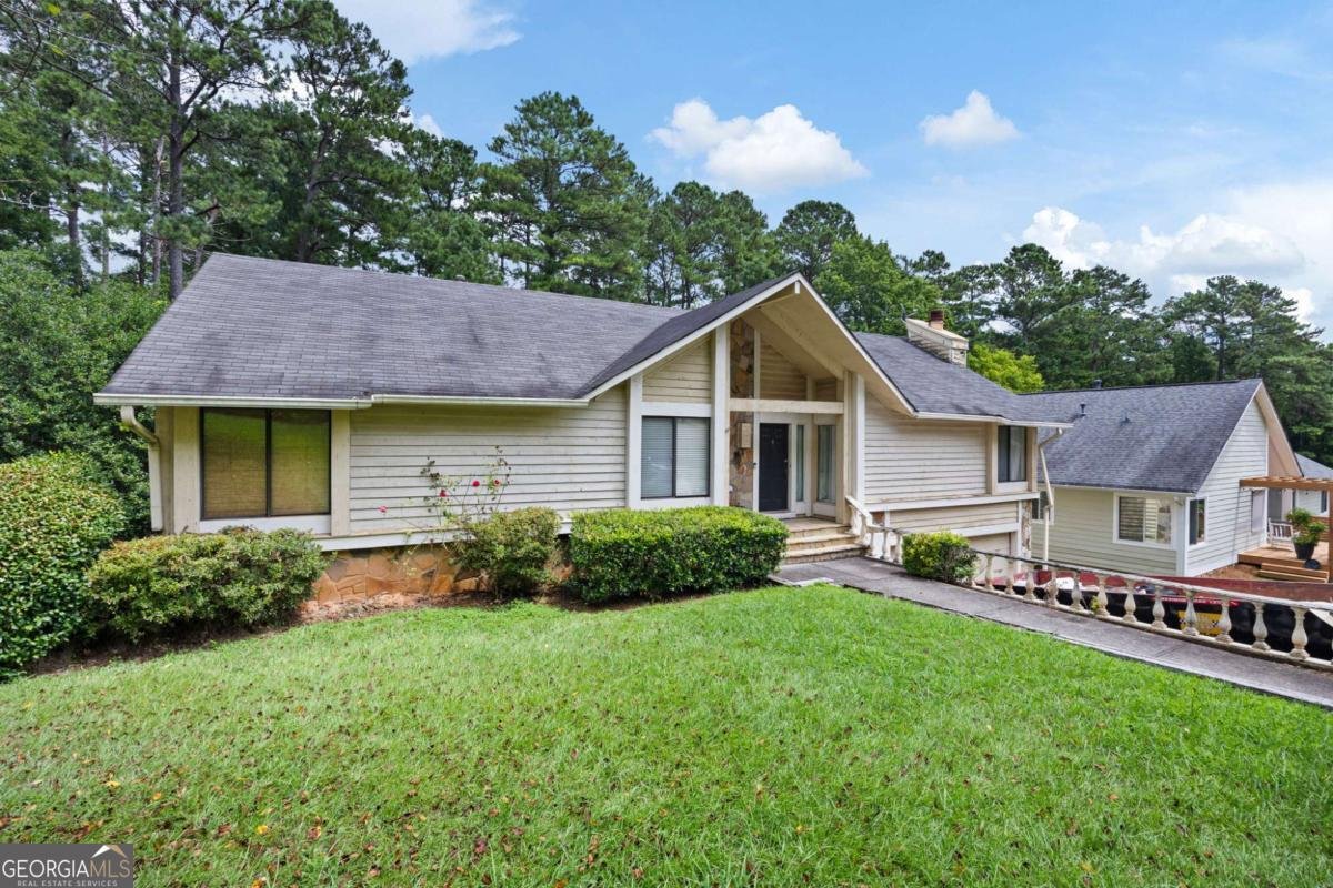 870 Muirfield Trace Marietta - 2