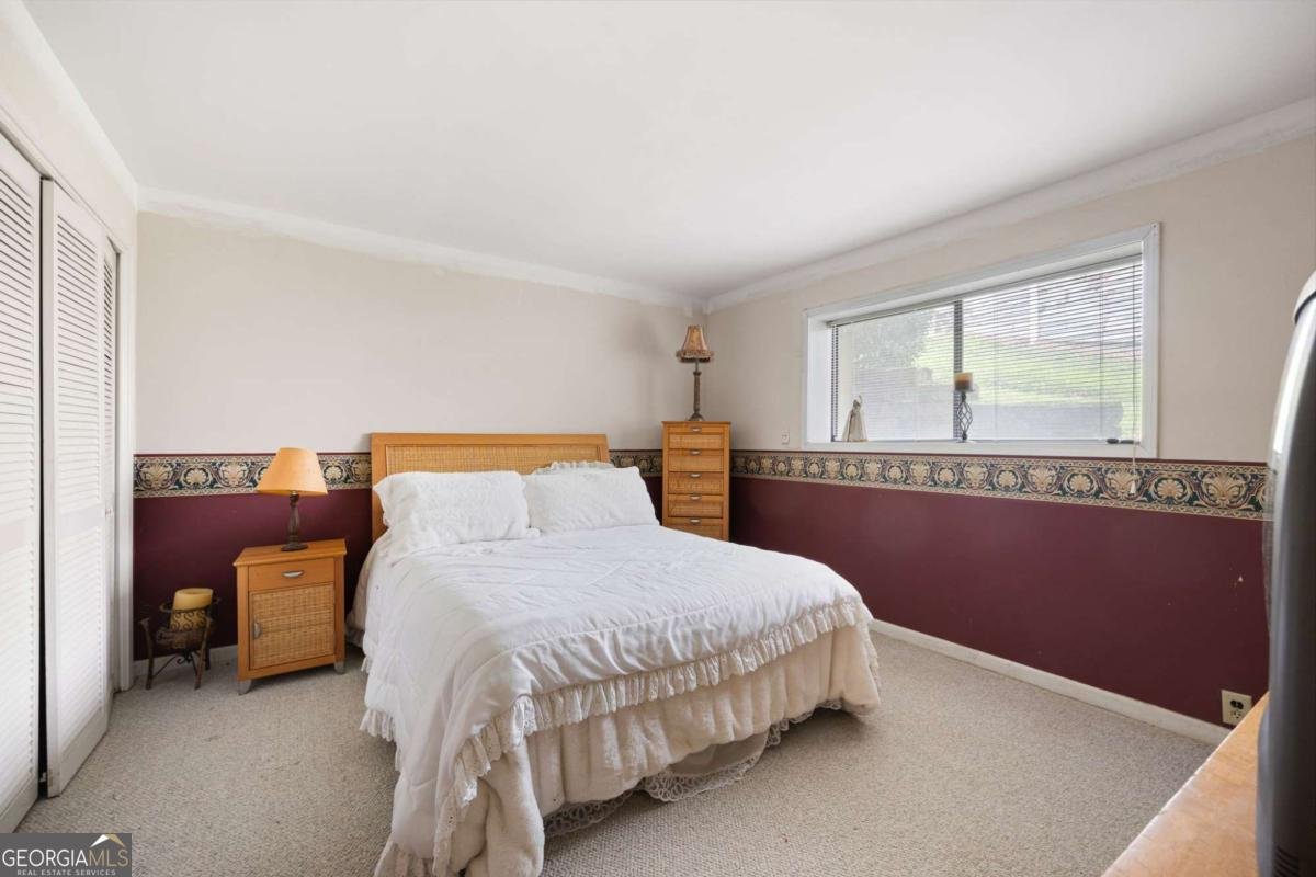 870 Muirfield Trace Marietta - 27