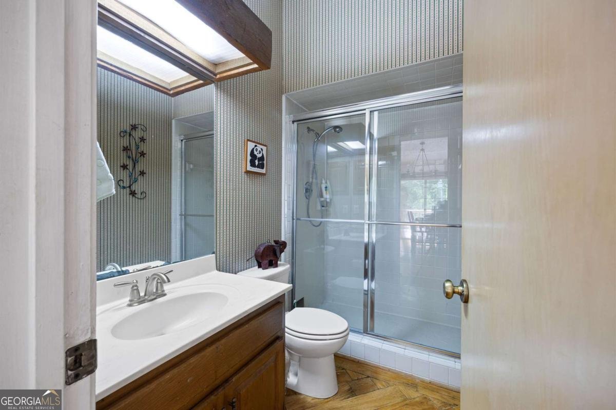 870 Muirfield Trace Marietta - 28