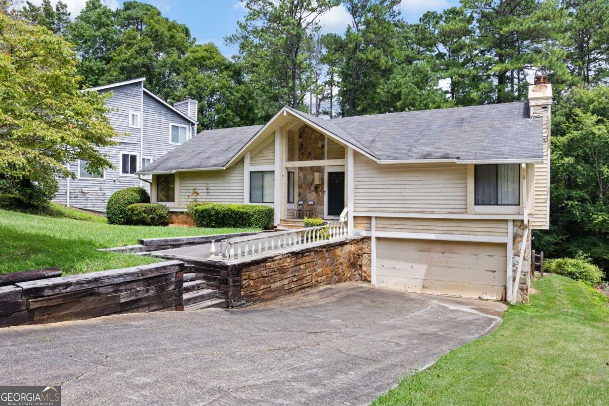 870 Muirfield Trace Marietta - 3
