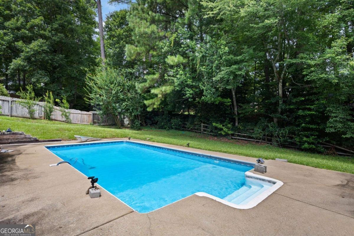 870 Muirfield Trace Marietta - 31