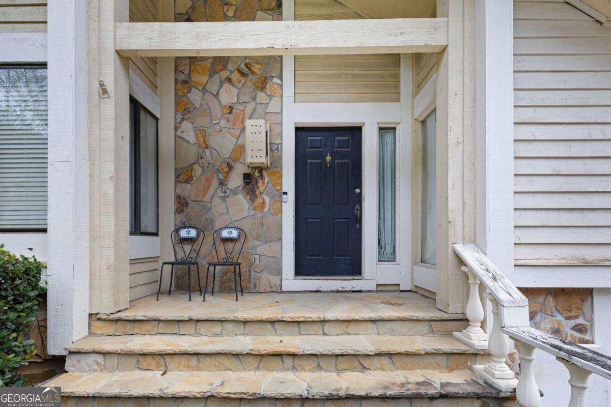 870 Muirfield Trace Marietta - 5
