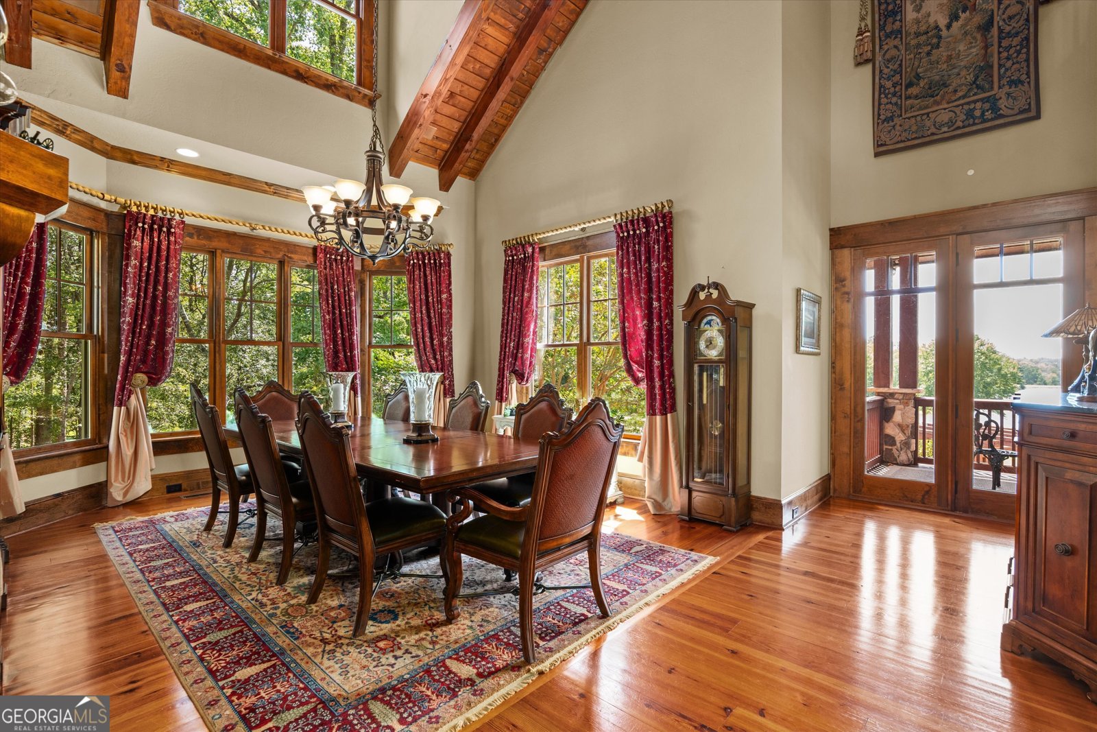 255 Mount Vintage Plantation Drive North Augusta - 11