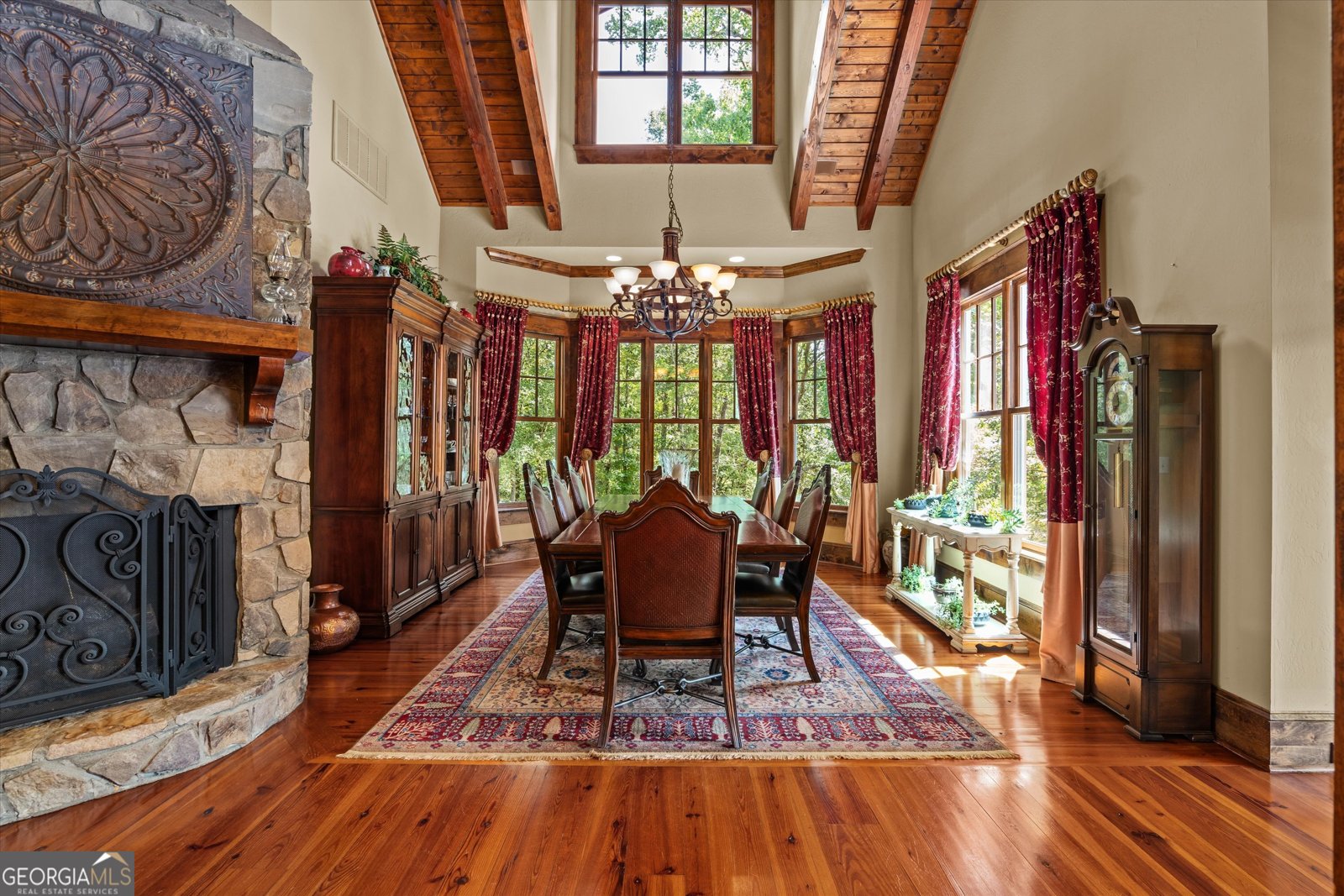 255 Mount Vintage Plantation Drive North Augusta - 12