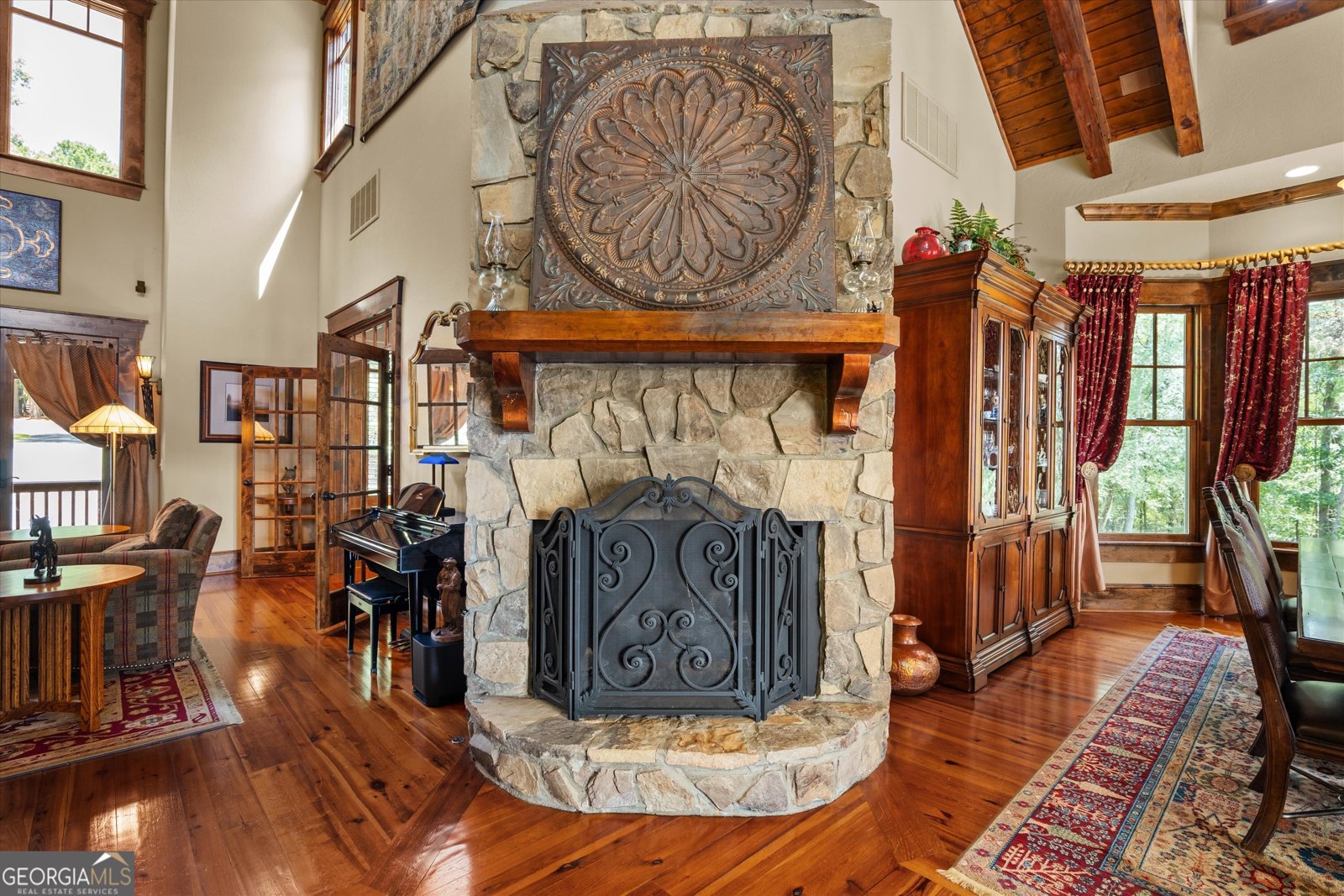 255 Mount Vintage Plantation Drive North Augusta - 13