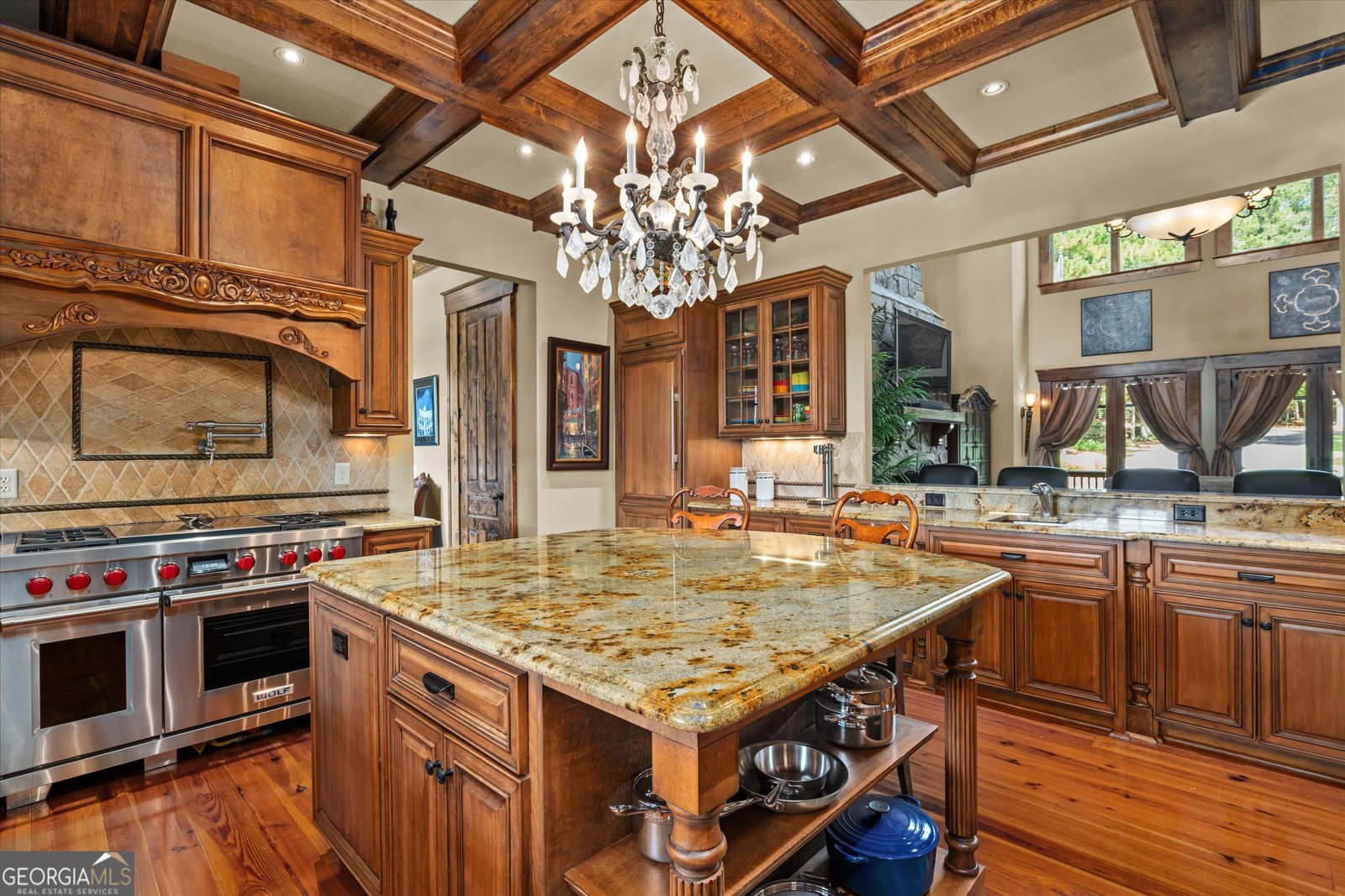 255 Mount Vintage Plantation Drive North Augusta - 16