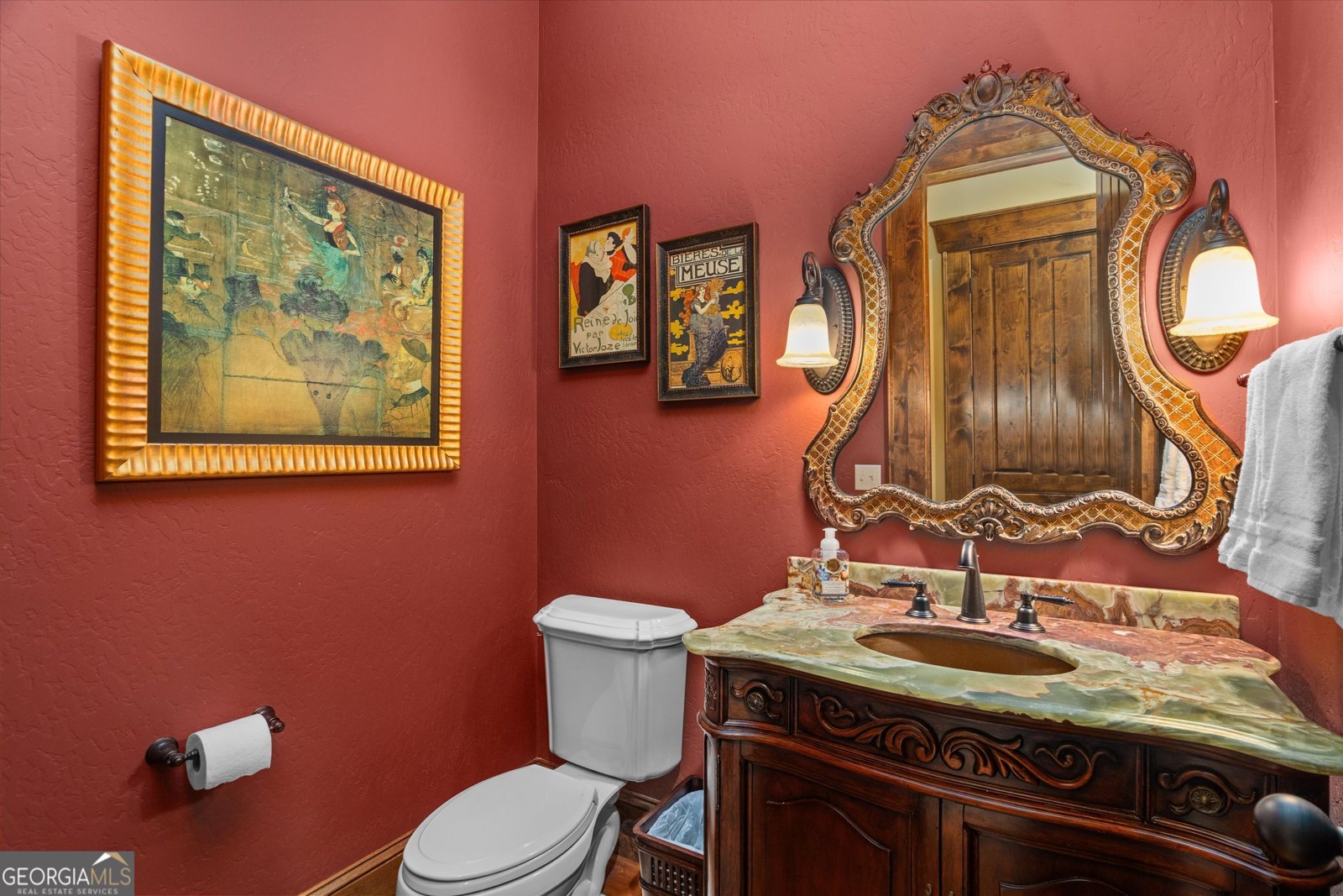 255 Mount Vintage Plantation Drive North Augusta - 18