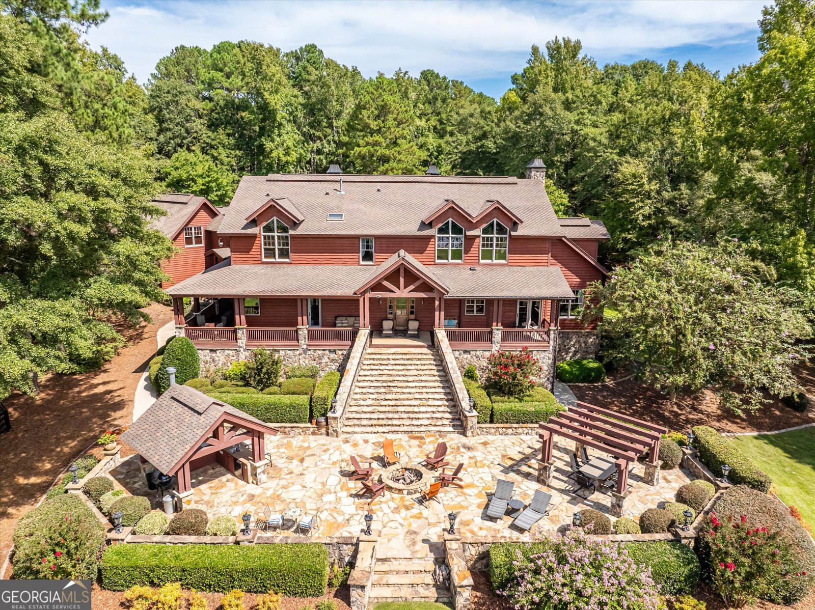 255 Mount Vintage Plantation Drive North Augusta - 2