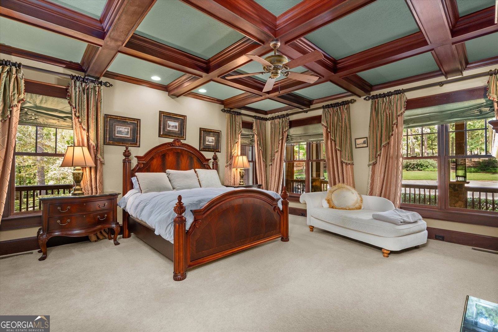 255 Mount Vintage Plantation Drive North Augusta - 20