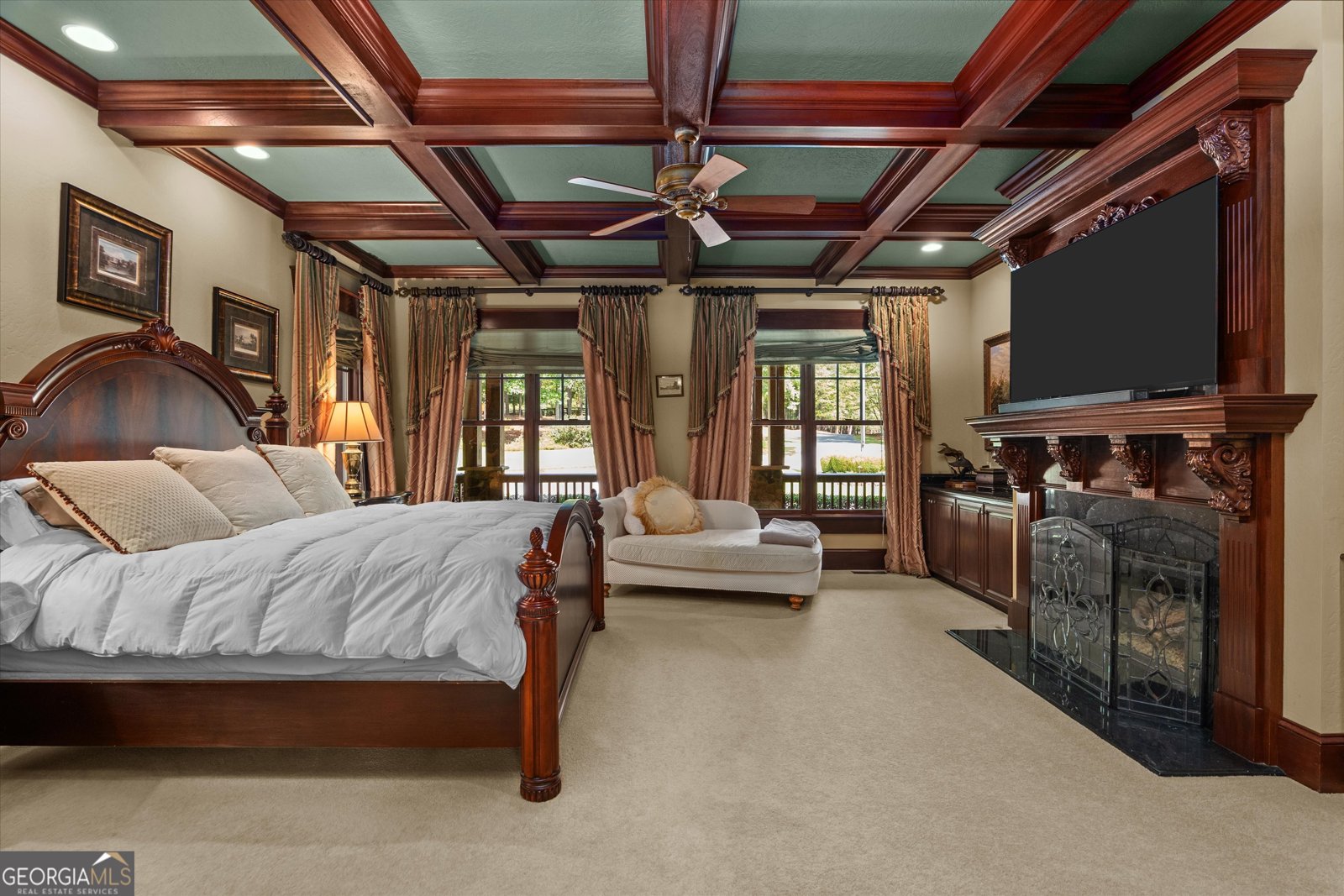 255 Mount Vintage Plantation Drive North Augusta - 21