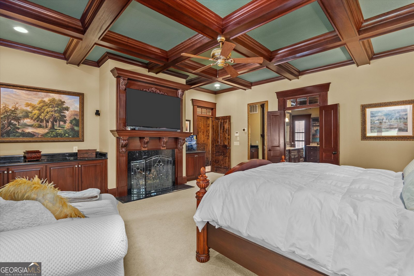 255 Mount Vintage Plantation Drive North Augusta - 22