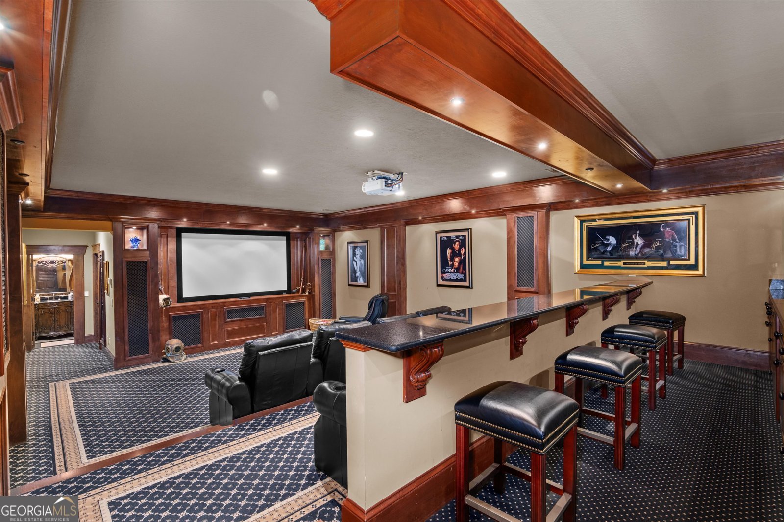 255 Mount Vintage Plantation Drive North Augusta - 29