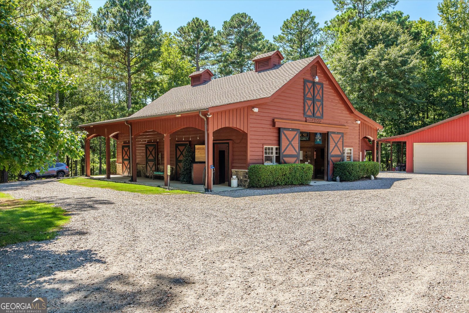 255 Mount Vintage Plantation Drive North Augusta - 3