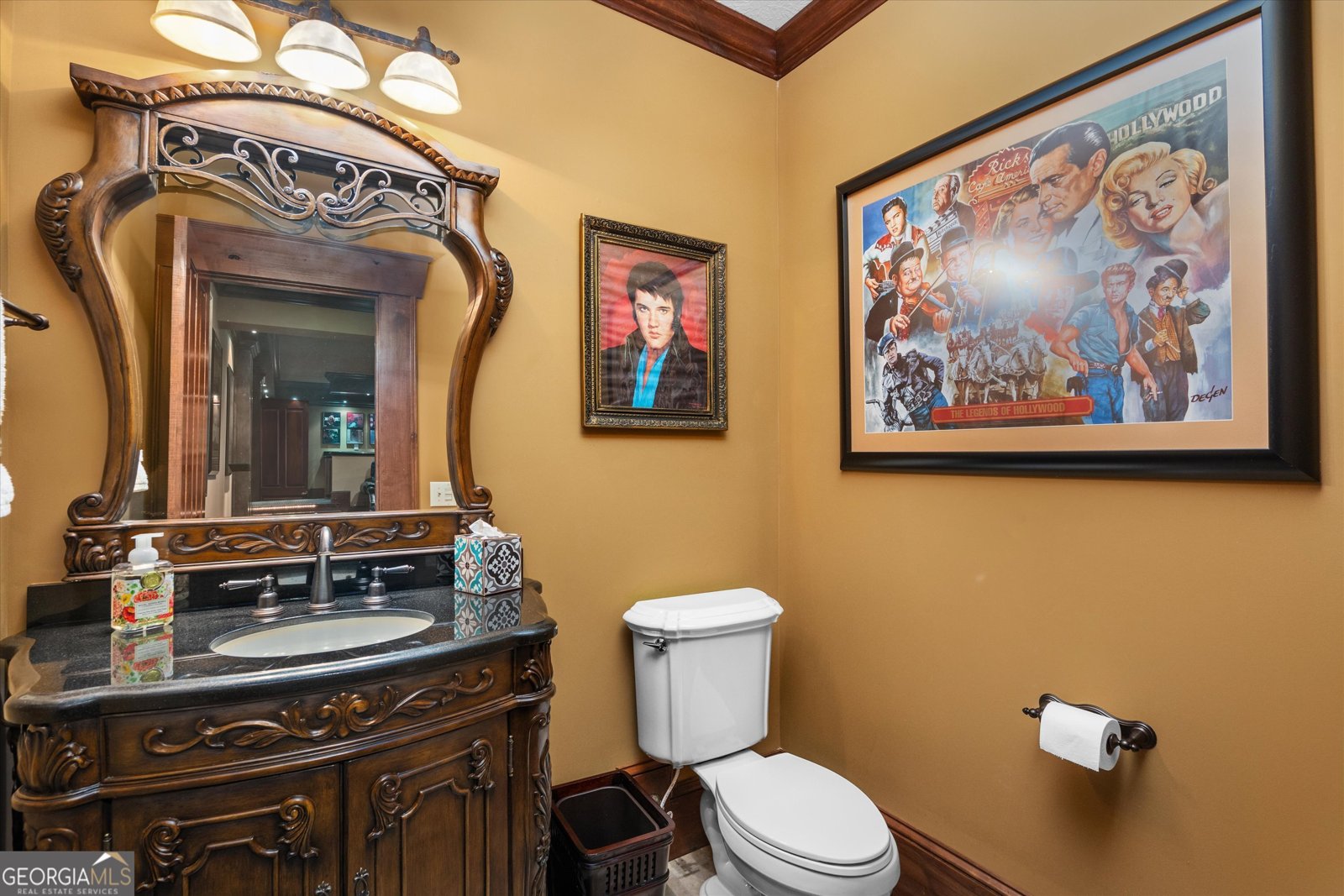 255 Mount Vintage Plantation Drive North Augusta - 32