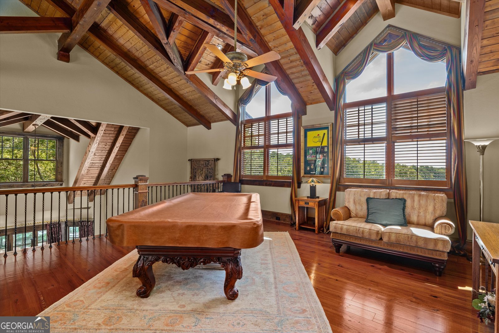 255 Mount Vintage Plantation Drive North Augusta - 34