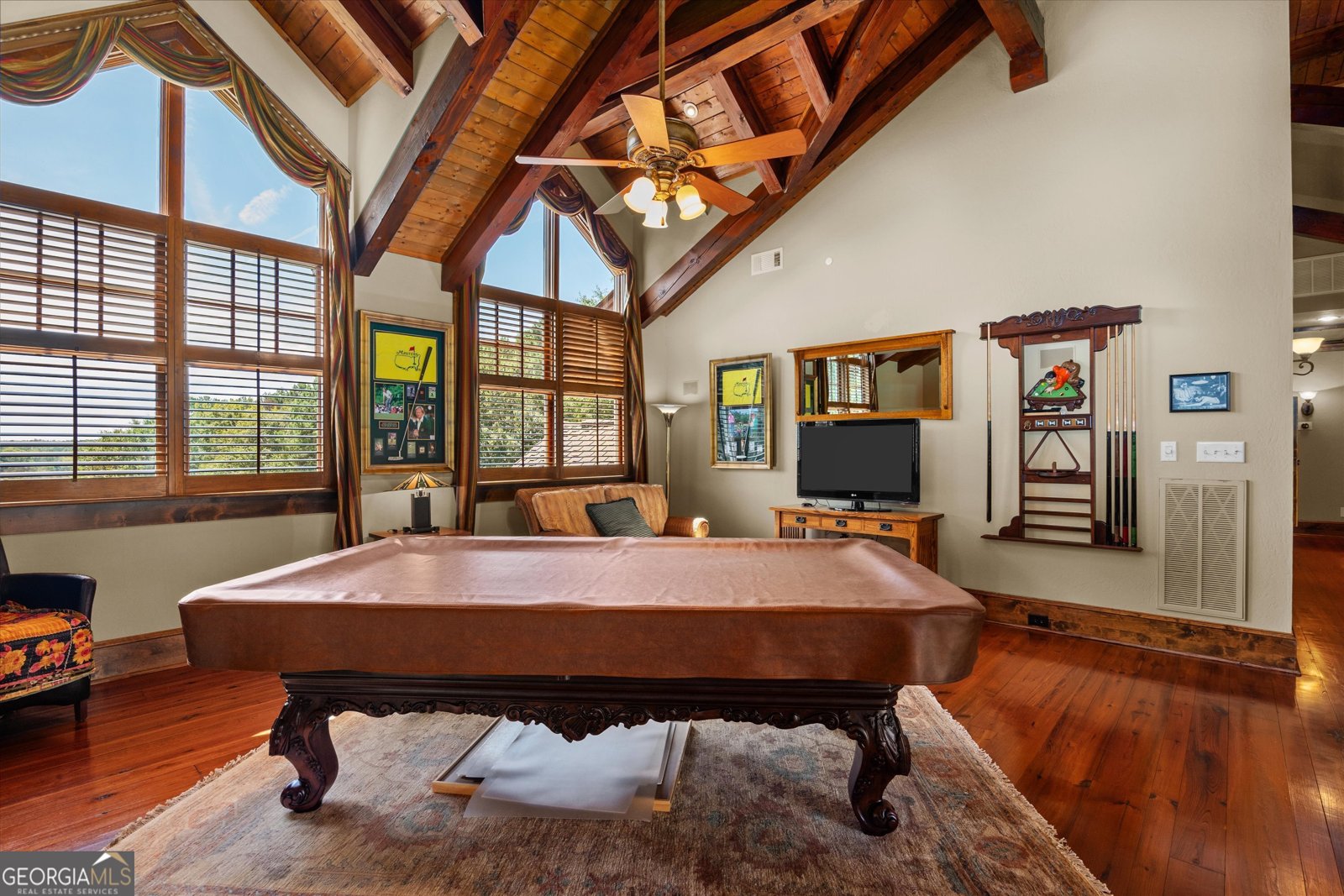 255 Mount Vintage Plantation Drive North Augusta - 35