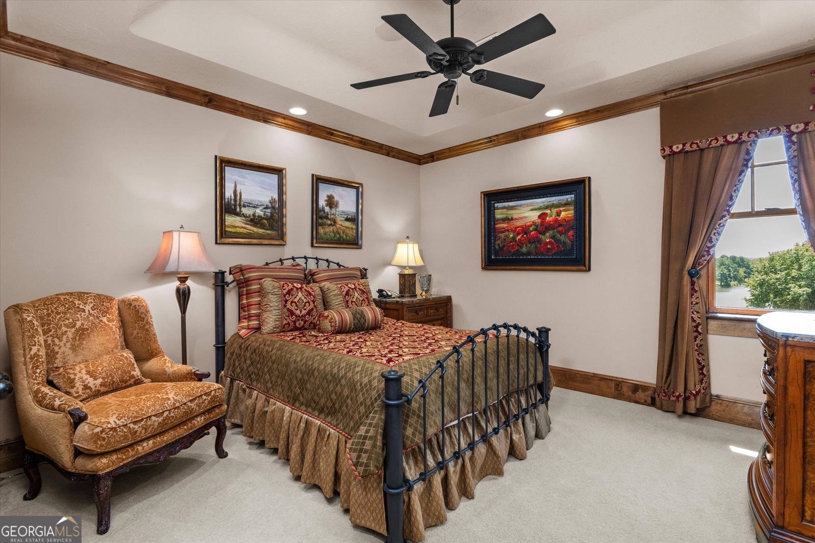 255 Mount Vintage Plantation Drive North Augusta - 36