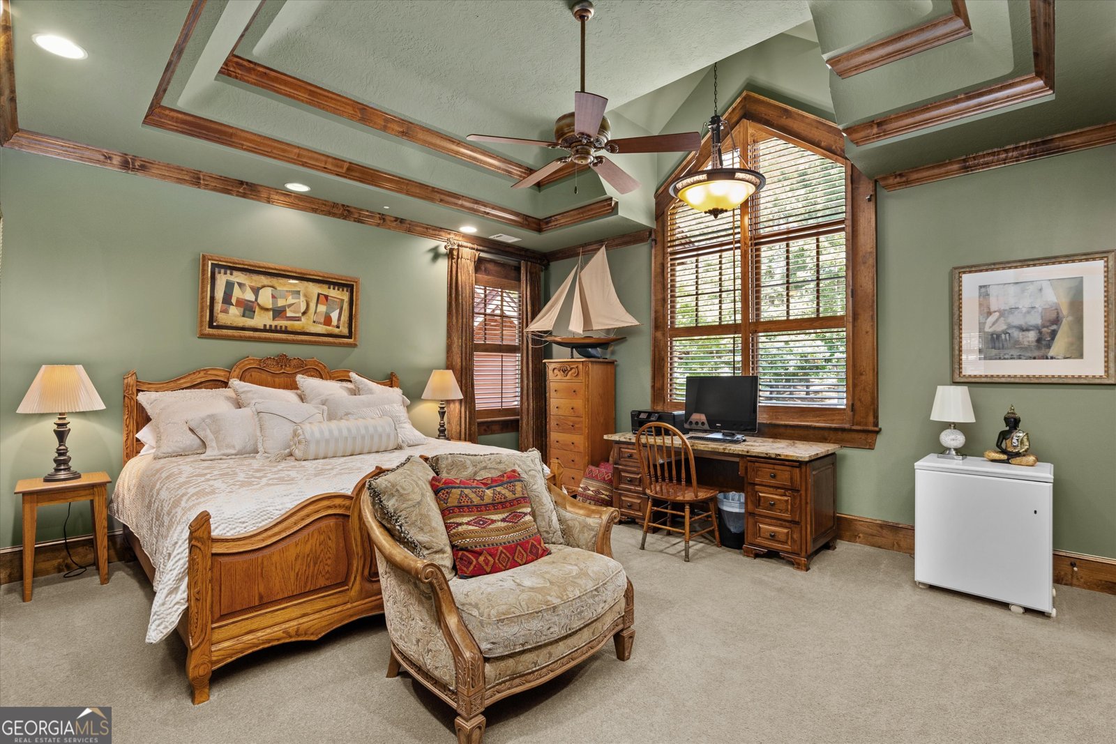 255 Mount Vintage Plantation Drive North Augusta - 43