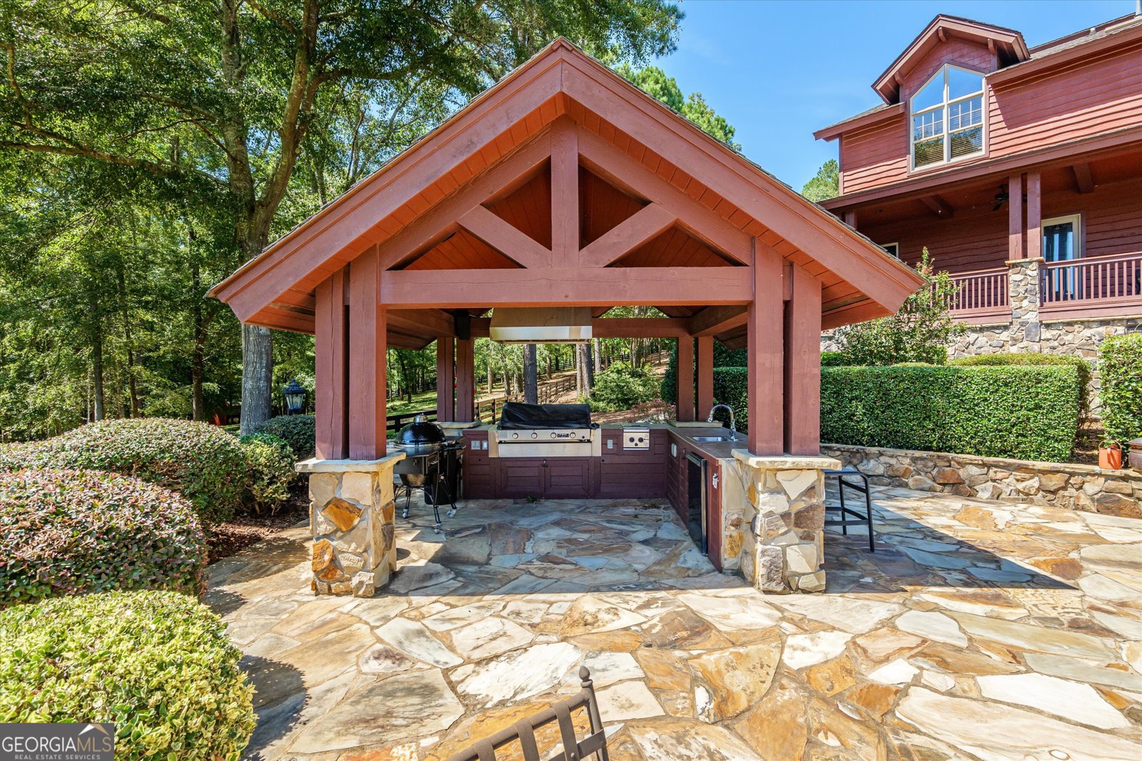 255 Mount Vintage Plantation Drive North Augusta - 55