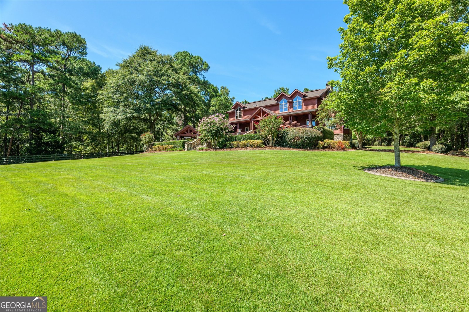 255 Mount Vintage Plantation Drive North Augusta - 57