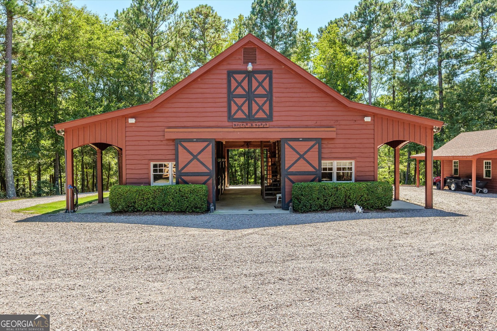 255 Mount Vintage Plantation Drive North Augusta - 59