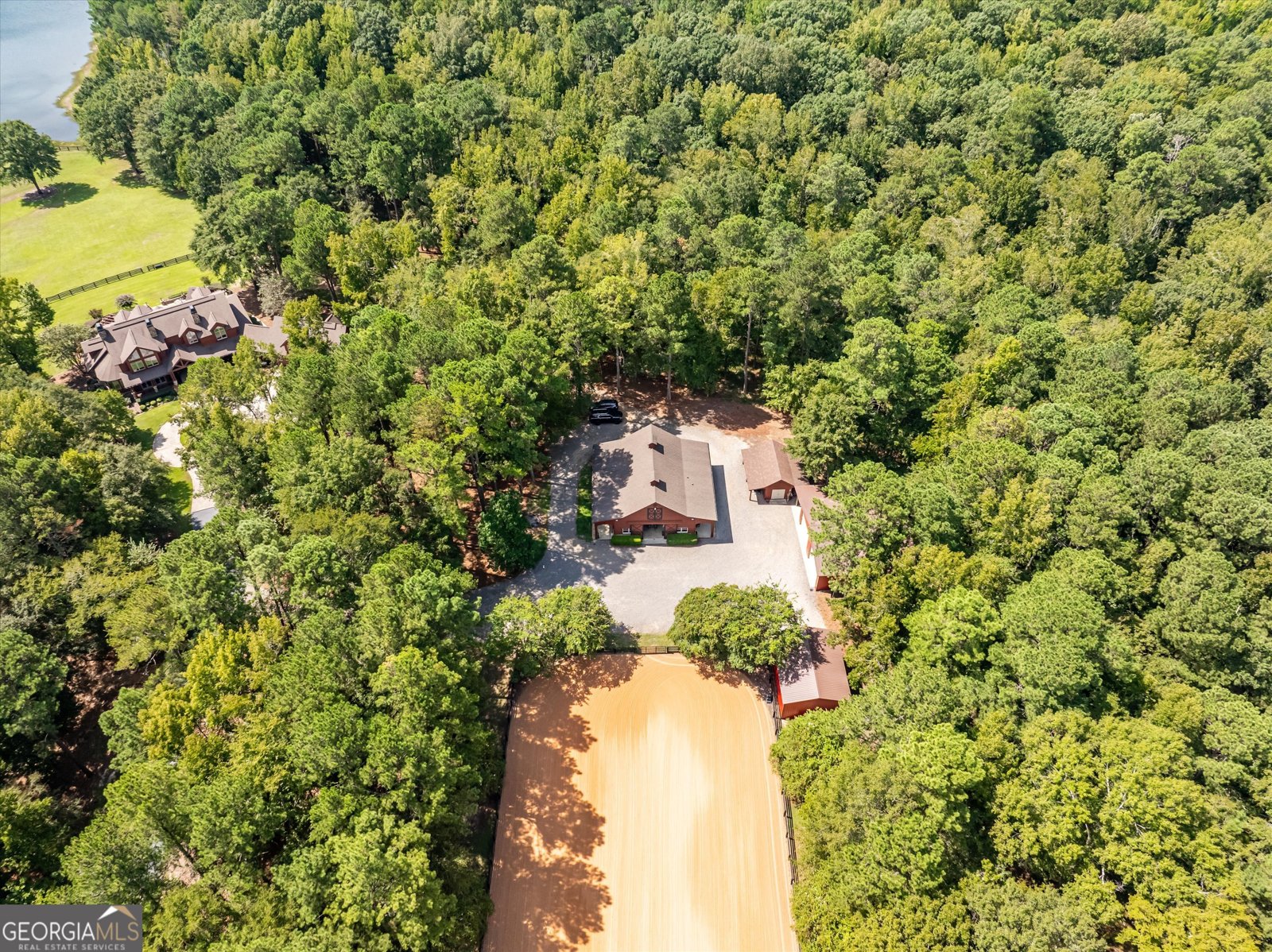 255 Mount Vintage Plantation Drive North Augusta - 70