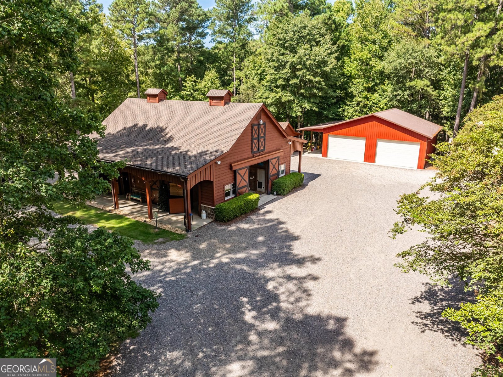 255 Mount Vintage Plantation Drive North Augusta - 71