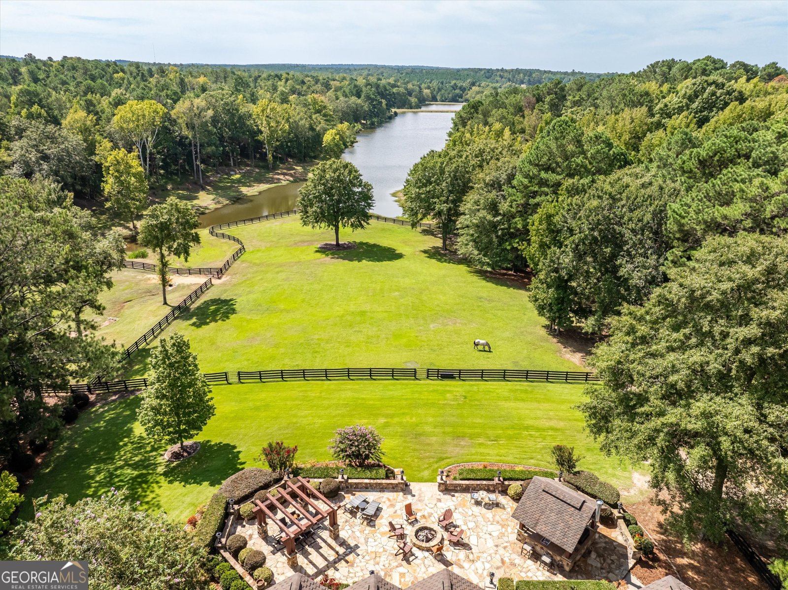 255 Mount Vintage Plantation Drive North Augusta - 72