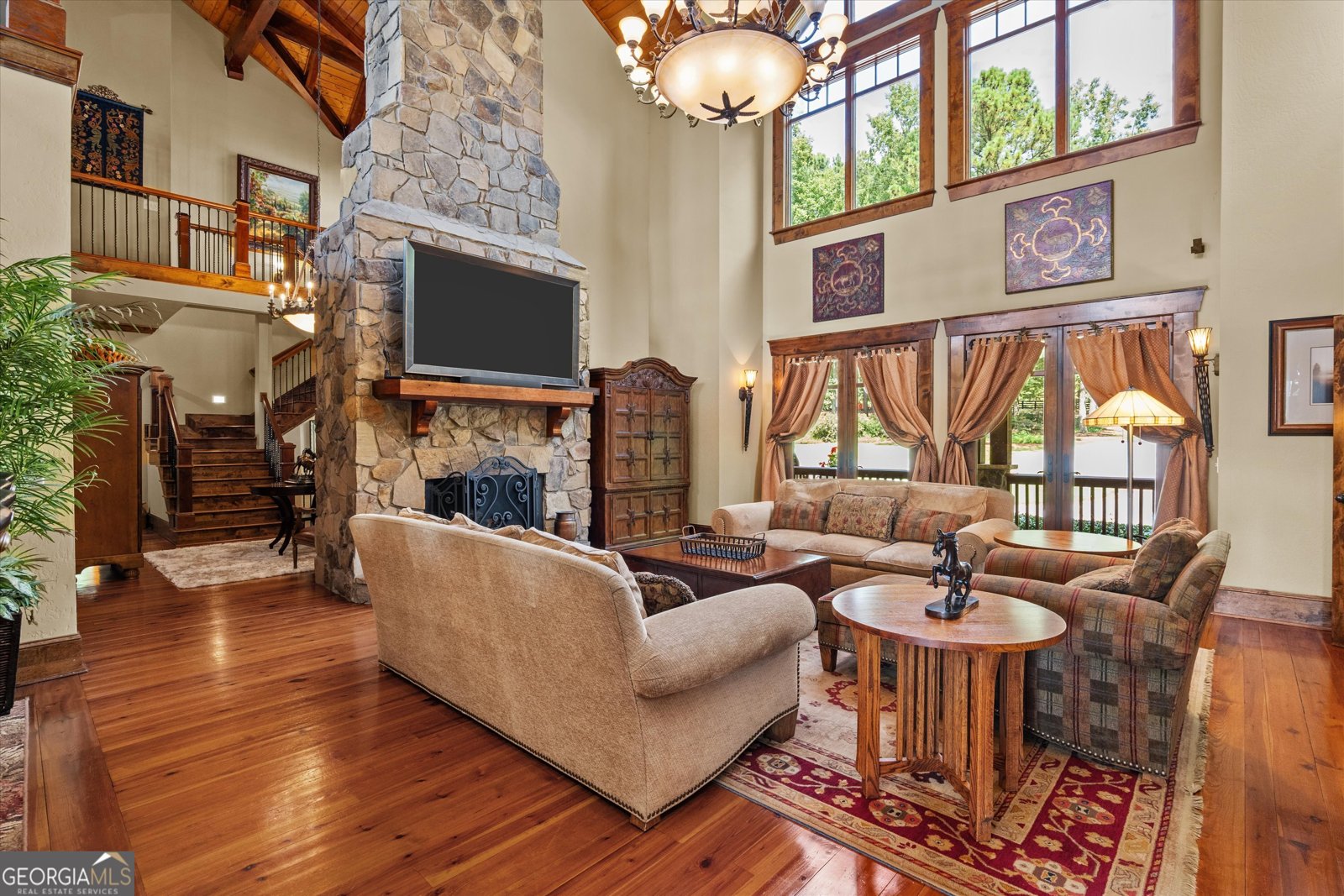 255 Mount Vintage Plantation Drive North Augusta - 8