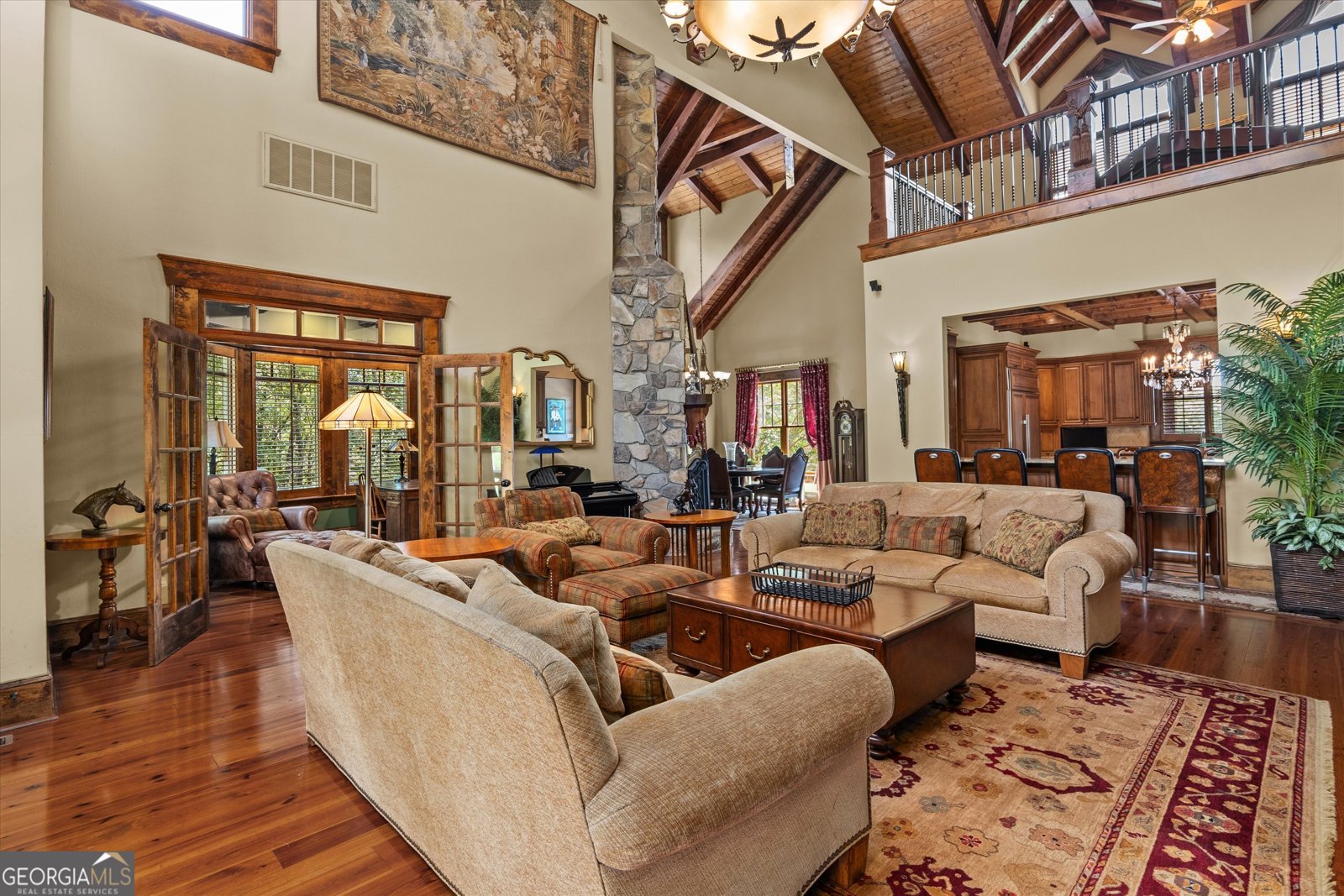 255 Mount Vintage Plantation Drive North Augusta - 9