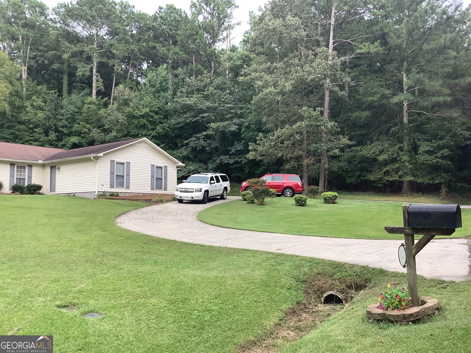 334 Armuchee Trail Rome - 1
