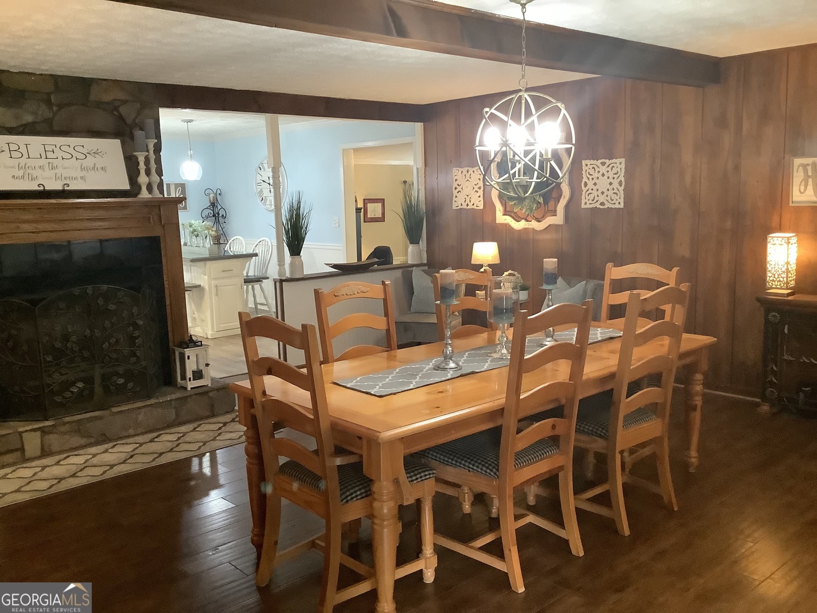 334 Armuchee Trail Rome - 13