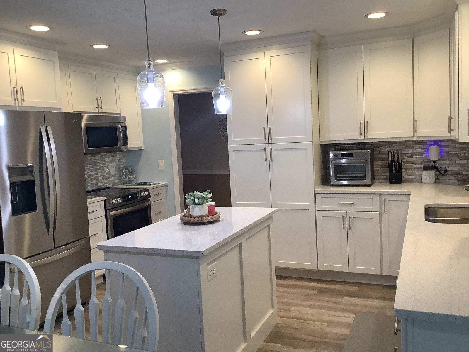 334 Armuchee Trail Rome - 17