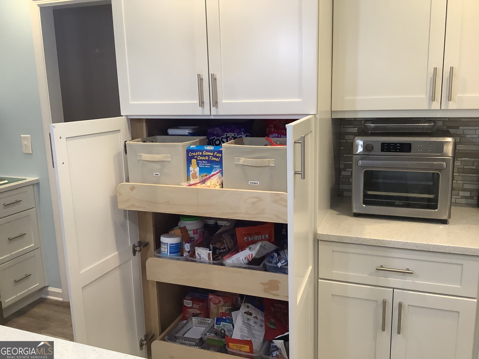 334 Armuchee Trail Rome - 18