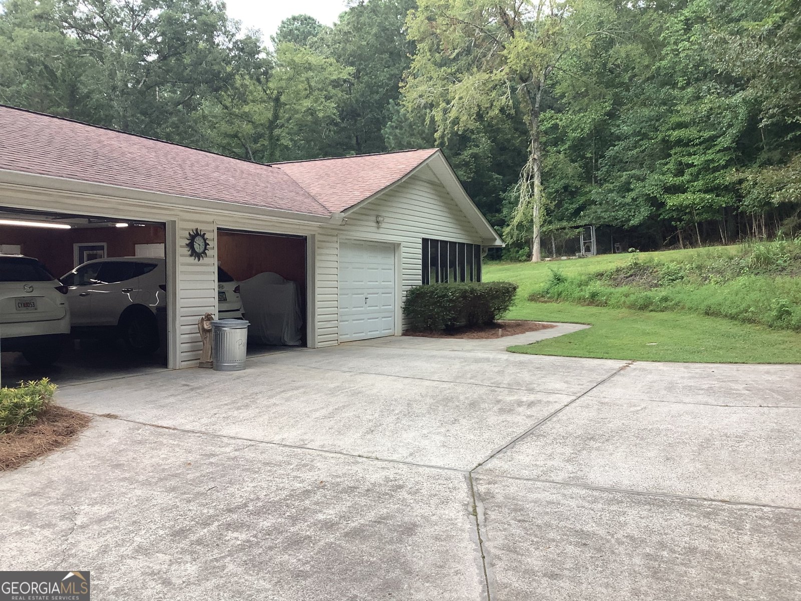 334 Armuchee Trail Rome - 2
