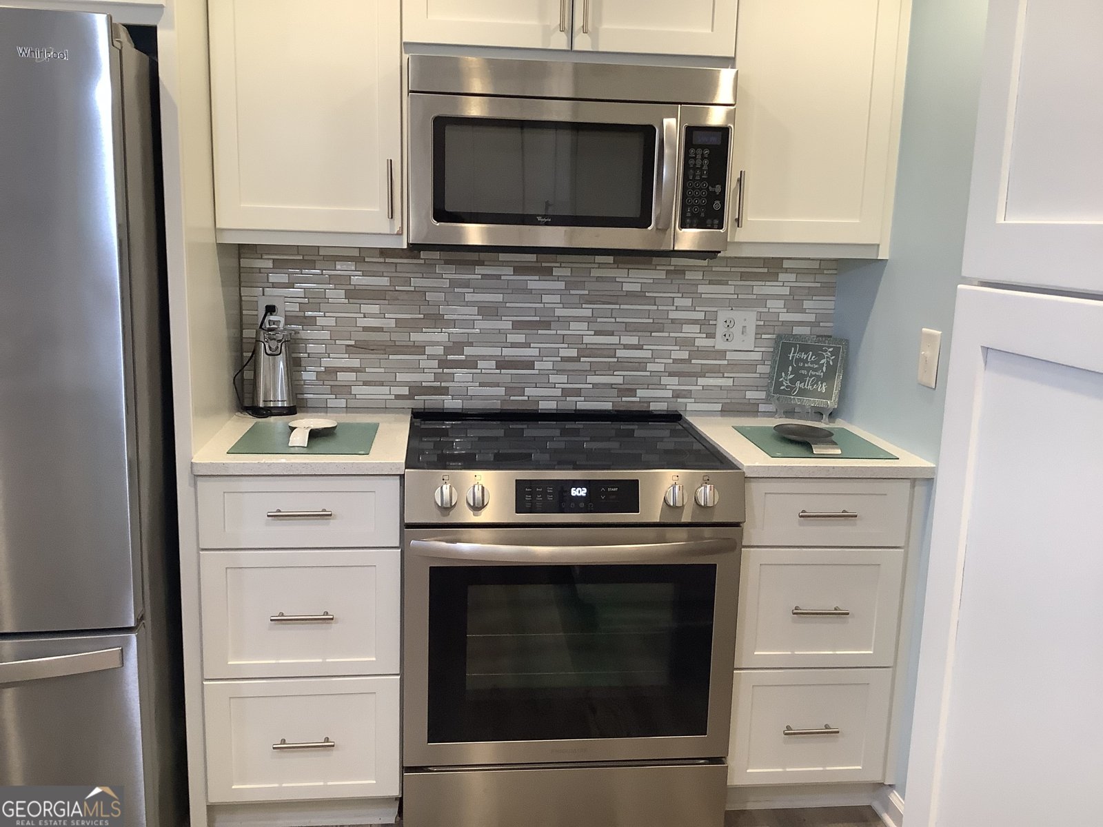 334 Armuchee Trail Rome - 21