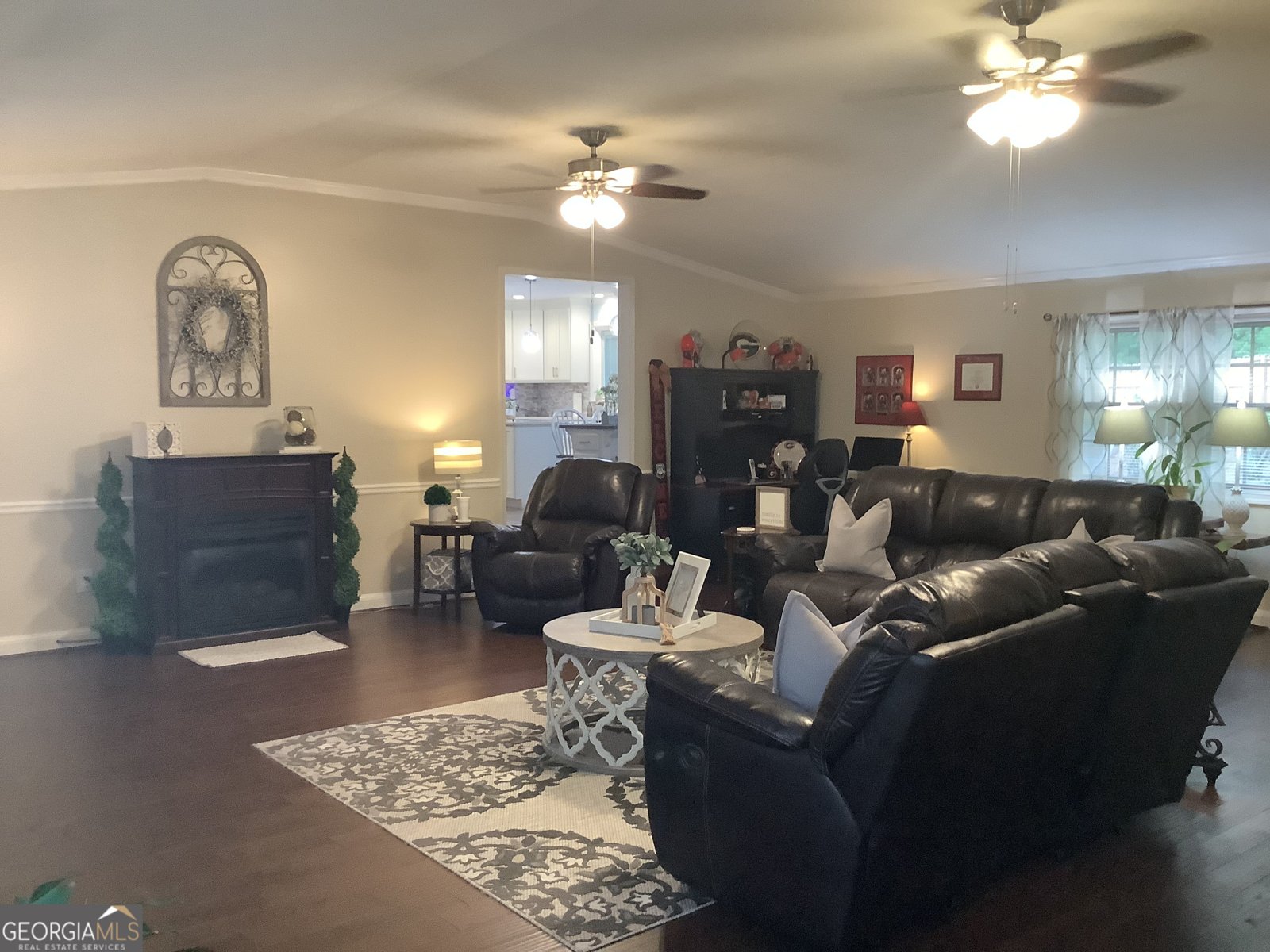 334 Armuchee Trail Rome - 24