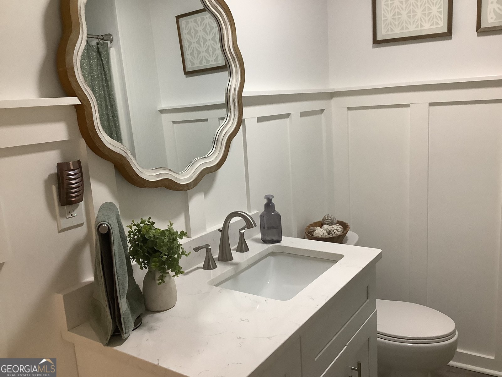 334 Armuchee Trail Rome - 35