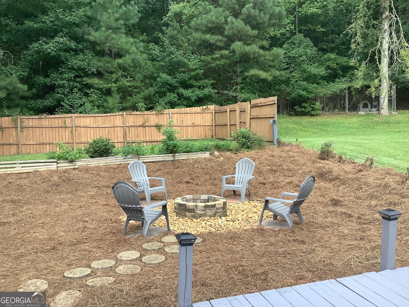 334 Armuchee Trail Rome - 4