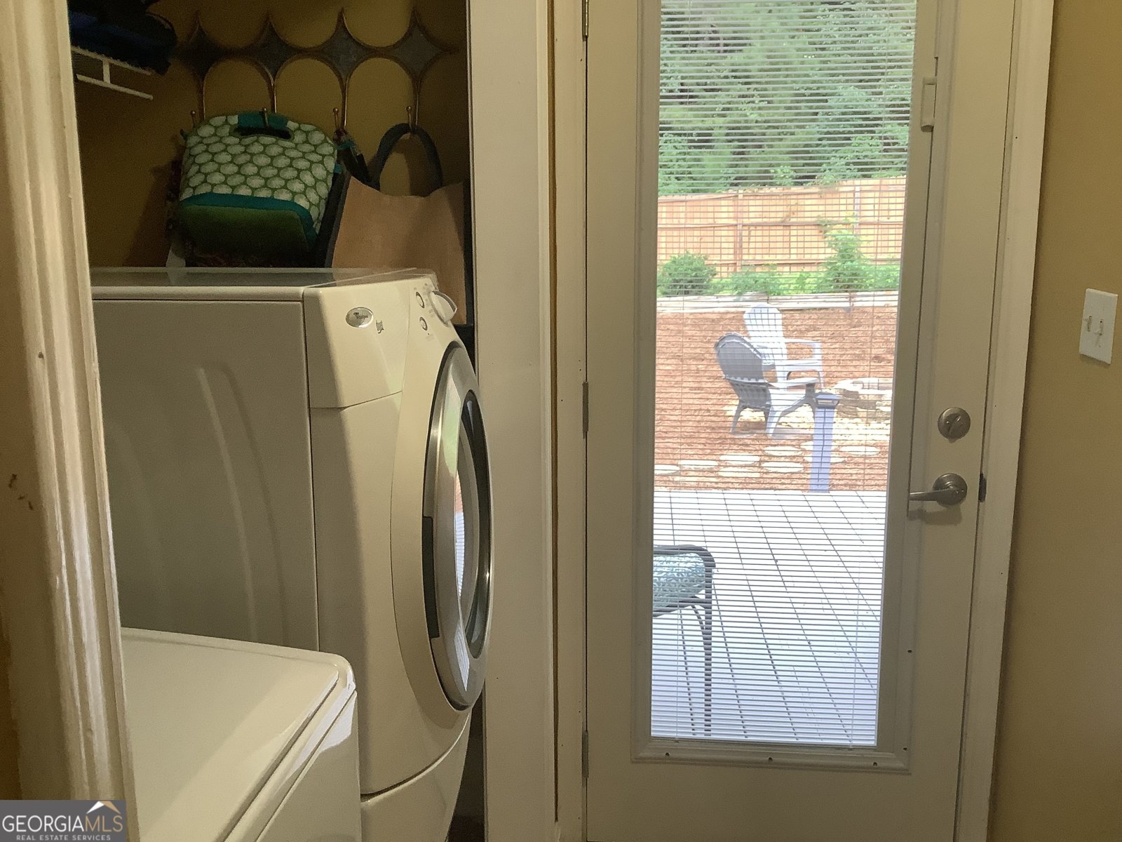 334 Armuchee Trail Rome - 40