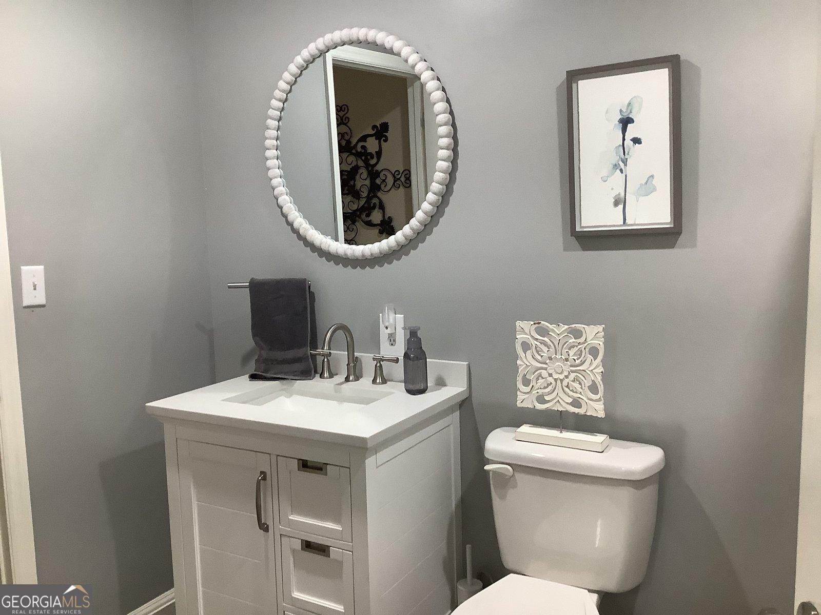 334 Armuchee Trail Rome - 45